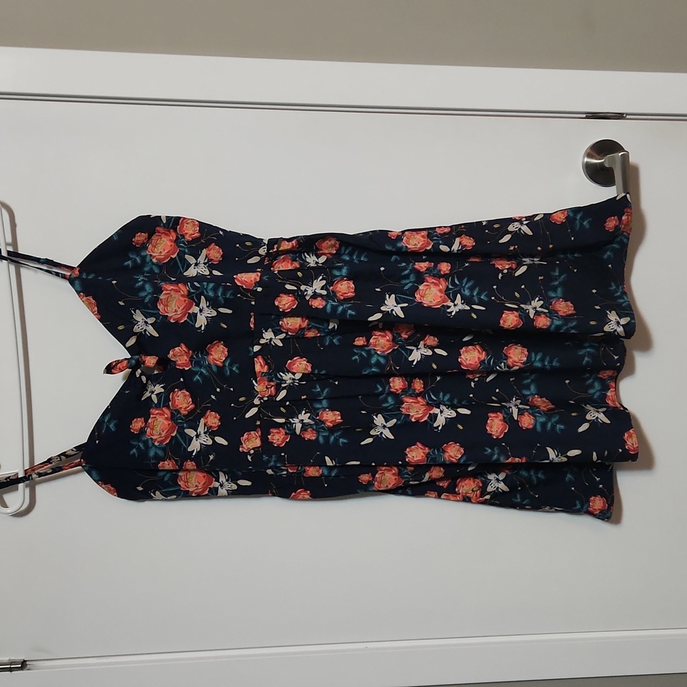 Roxy Skater Dress